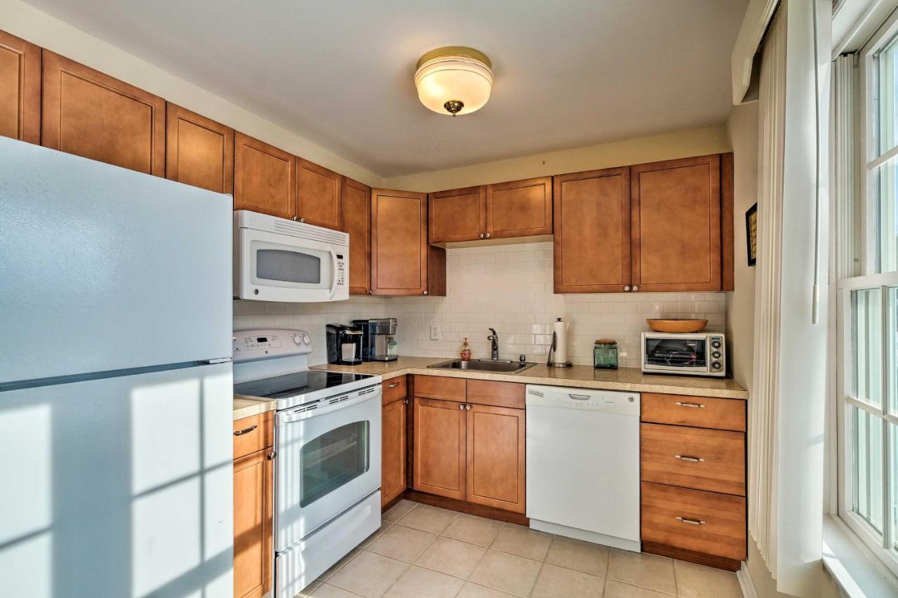 Condo With Loft 2 Mi To Windham Mountain Ski! Exteriör bild